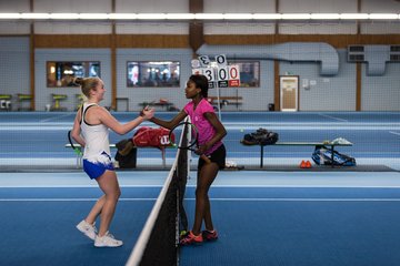 Noma Noha Akugue 338 - Ellerbeker Weihnachtsturnier